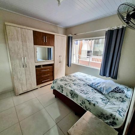 Casa Omero 3 토레스 외부 사진